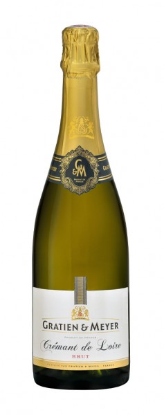 Gratien & Meyer Crémant de Loire