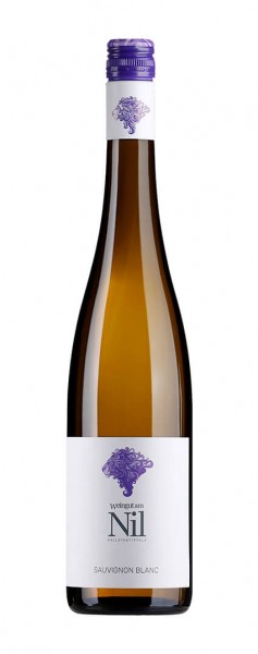 Weinhaus am Nil - Sauvignon Blanc QbA trocken 2023