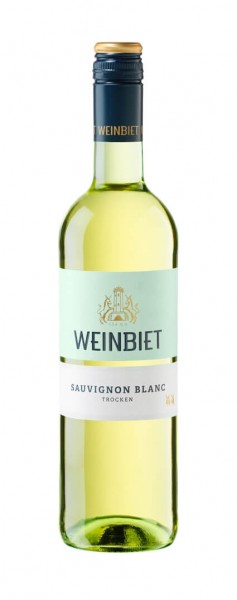 Weinbiet eG Sauvignon blanc trocken 2021 Weinbiet Manufaktur eG Wasgau Weinshop DE