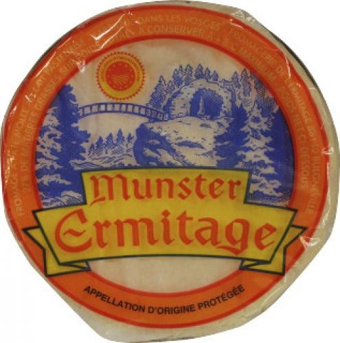 Münster Ermitage - Münster Käse 50% 200g