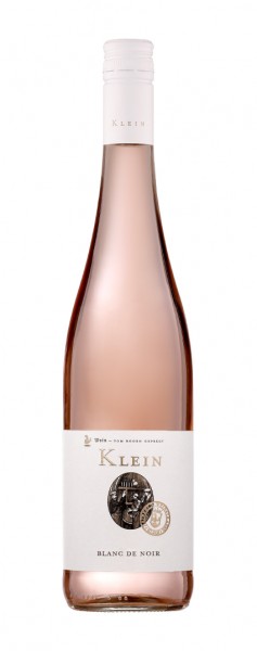 Klein - Blanc de Noir trocken 2025