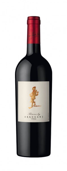 Arrogant Frog - Réserve AOP Languedoc 2020