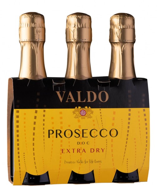 Valdo Prosecco Piccolo VALDO Spumanti Srl Wasgau Weinshop DE