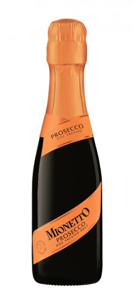 Mionetto - Prosecco D.O.C. Treviso Brut Prestige Piccolo 0,2l