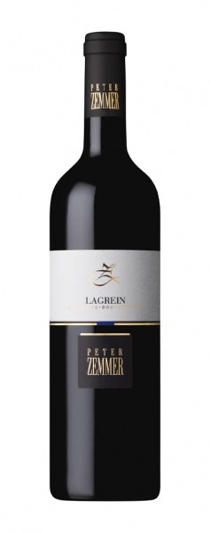Peter Zemmer Furggl Lagrein Riserva 2025