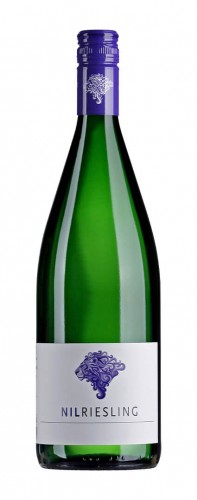Weinhaus am Nil - Riesling QbA trocken Liter 2022 Weinhaus am Nil - Riesling QbA trocken Liter 2022