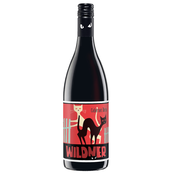 Weingut Wildner - Cabernet Dorsa - 2022