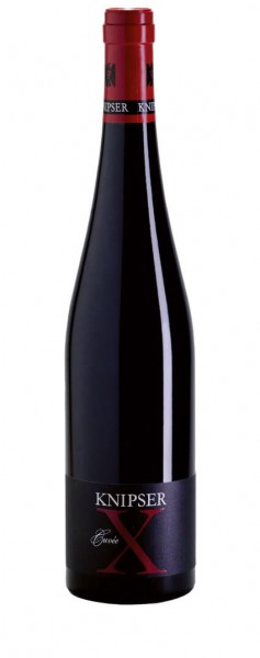 Weingut Knipser Cuvée X trocken 2018 Weingut Knipser Wasgau Weinshop DE