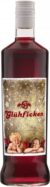 Glühficken