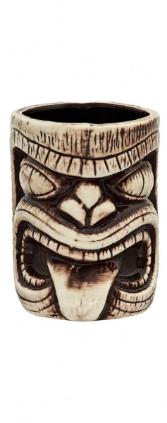 Fuchs - Tiki Becher Ringo Braun 560ml