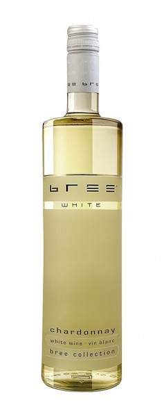 Bree Chardonnay halbtrocken 2023