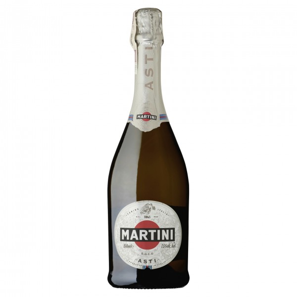 Martini Asti Spumante 0,75l