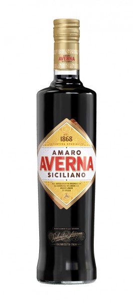 Averna Amaro Alk.29vol.% 1l