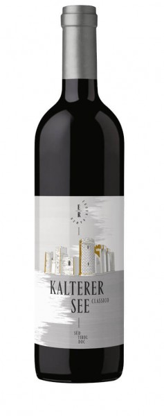 EggerRamer Kalterersee Classico DOC Liter trocken 2021 Weingut Egger Ramer Wasgau Weinshop DE