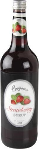 Beijoca - Erdbeer Sirup 1l