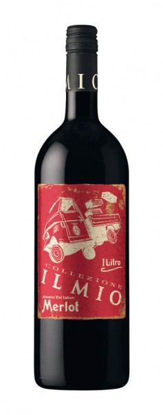 Il Mio Merlot Siciliane