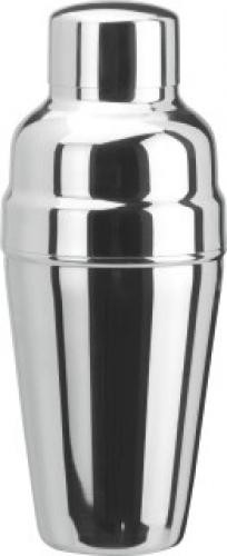 Fuchs - Cocktail Shaker Deluxe 0,5l 3 tlg.