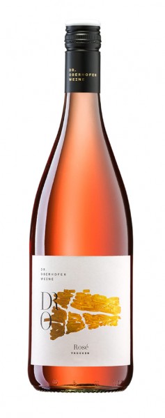 Weingut Dr. Oberhofer - Rosé trocken 2024