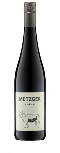 Weingut Metzger - Fleckvieh -C- 2022