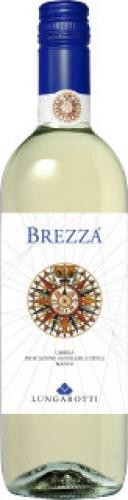 Lungarotti - Brezza Bianco halbtrocken 2022