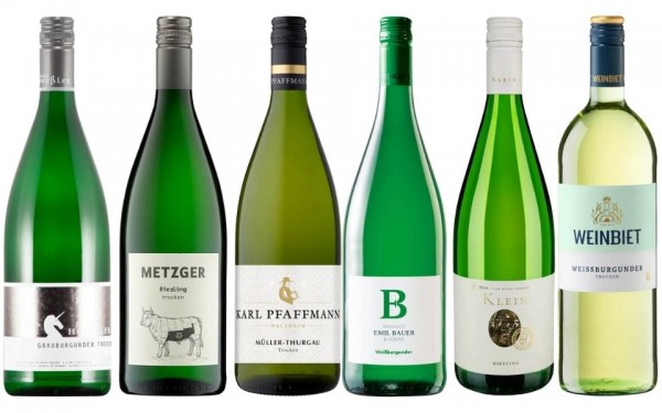 WeinPaket Liter Lieblinge WEISS WASGAU WeinShop WeinPakete Wasgau Weinshop DE