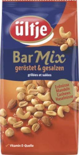 Ültje Bar Mix geröstet und gesalzen - 1kg