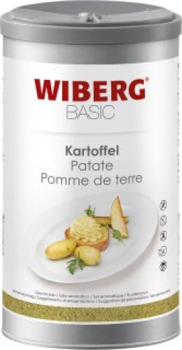 Wiberg - Basic Kartoffel Gewürzsalz 1kg