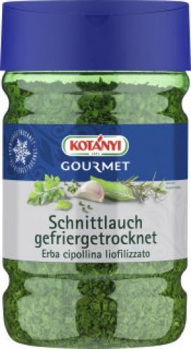 Kotanyi - Schnittlauch gefriergetrocknet 45g