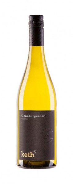 Weingut Keth - BIO Grauburgunder trocken 2022