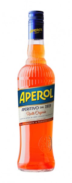 Aperol Aperitif 0,7 L - Image 3