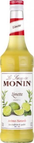 Monin Sirup Limette - 700 ml