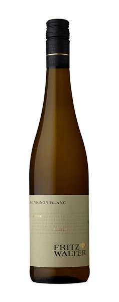 Weingut Fritz Walter - Sauvignon Blanc trocken 2020