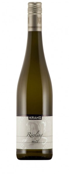 Weingut Kranz - BIO Riesling Pfalz trocken 2022