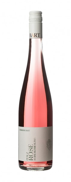 Weingut Bart - Schwarzriesling Rosé trocken 2021