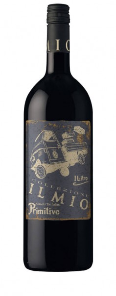 Il Mio - Primitivo IGT Puglia 2021