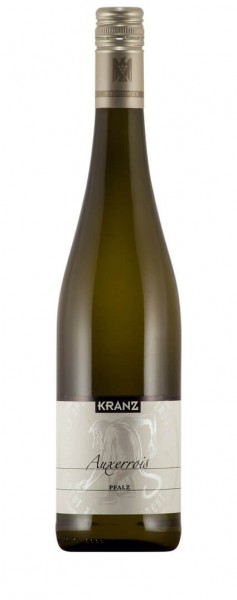 Weingut Kranz - BIO Auxerrois trocken 2022