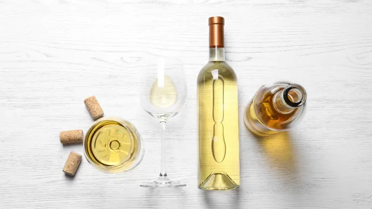 WASGAU kaufen | WeinShop Weißwein