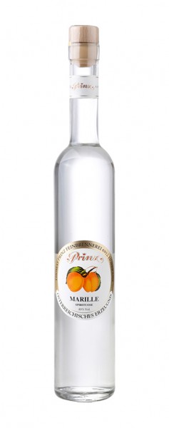 Prinz Marille Alk.40vol.% 0.5l