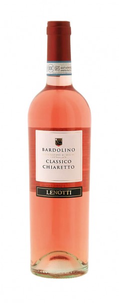 Lenotti - Bardolino Classico Chiaretto 2022