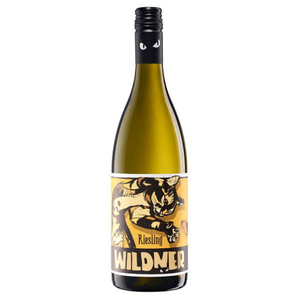 Weingut Wildner - Riesling, feinherb