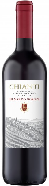 Campagna Gello - Torre Borgese Chianti DOCG 2022