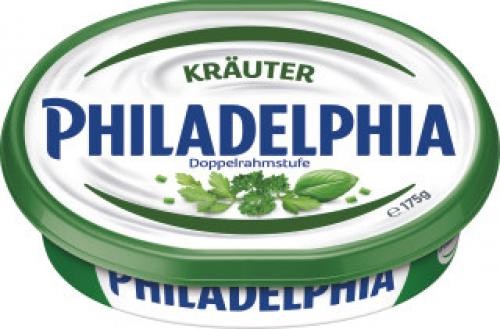 Philadelphia - Philadelphia Kräuter 175g