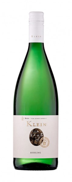 Weingut Gerhard Klein - Riesling Liter trocken 2022