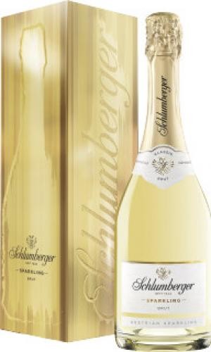 Schlumberger - Sparkling Sekt Klassik brut