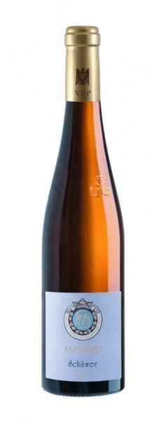 Weinhaus Herbert Meßmer - BIO Riesling Schäwer GG trocken 2022
