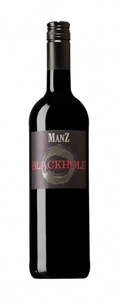 Weingut Manz Cuvée Black Hole trocken 2021 Manz Wein GbR Wasgau Weinshop DE