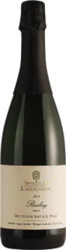 Weingut Spindler Lindenhof - Riesling Sekt brut 2021