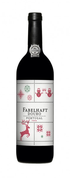 Niepoort - Fabelhaft Tinto Weihnachtsedition 2020