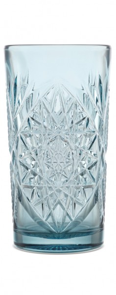 Libbey Hobstar 0,473l Longdrinkglas Sapphire