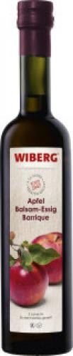 Wiberg - Apfel Balsam-Essig Barrique 5% Säure 0,5l